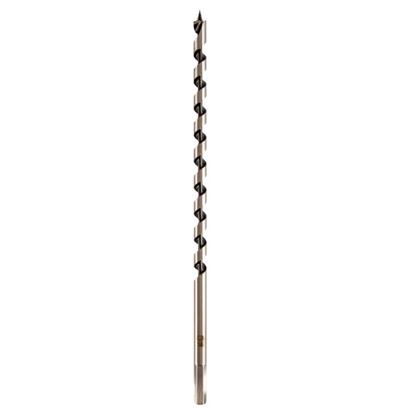 Burghiu în spirală, pentru lemn Lider 460mm 194342