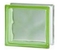 Bloc din sticlă Green 1919/8 Wave Ve 004540