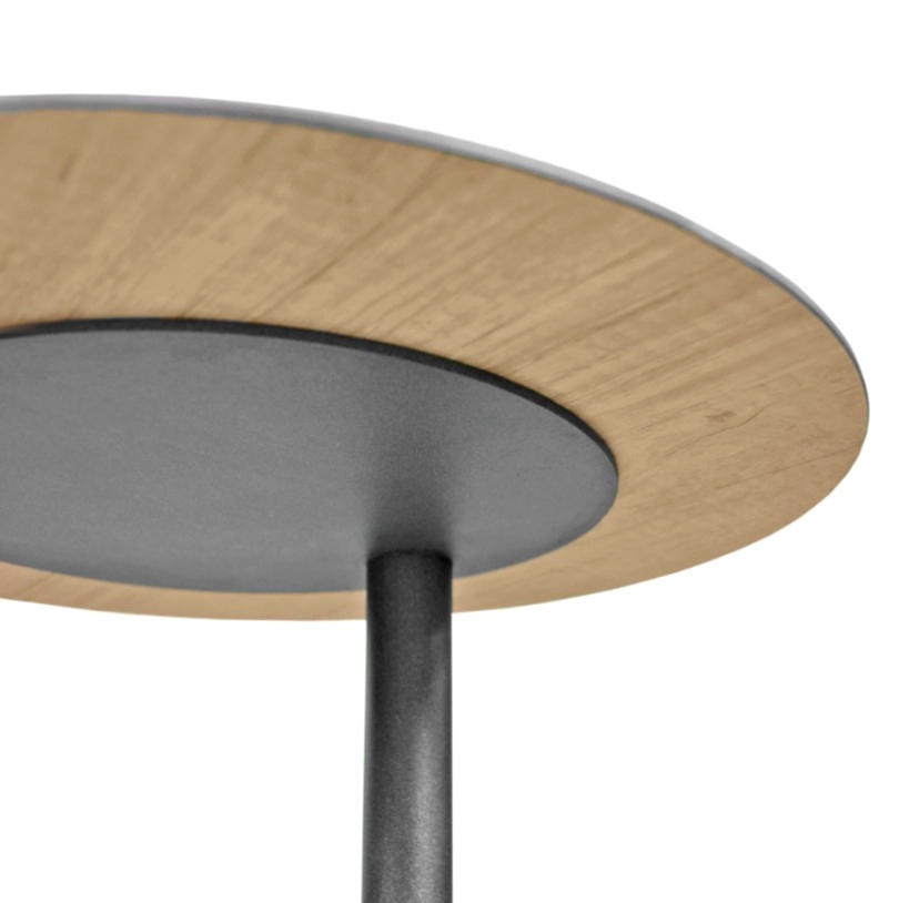 Măsuță Notebook Mona Furnir 