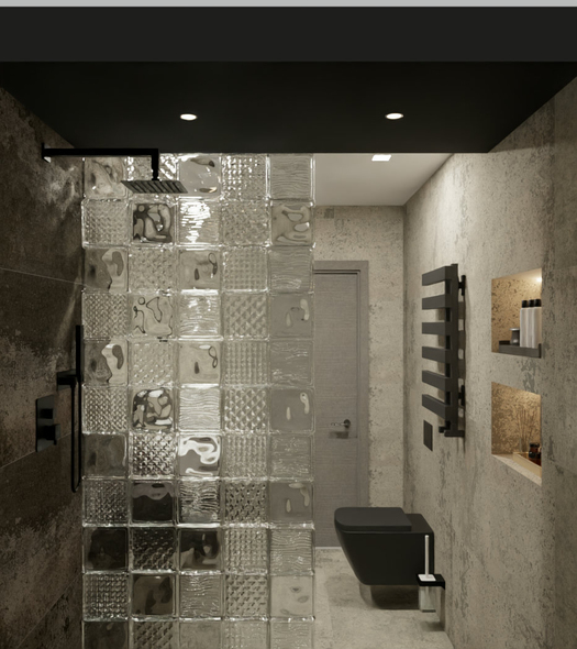 Gresie Beton 60*60 Grey