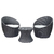 Set Round F5030 