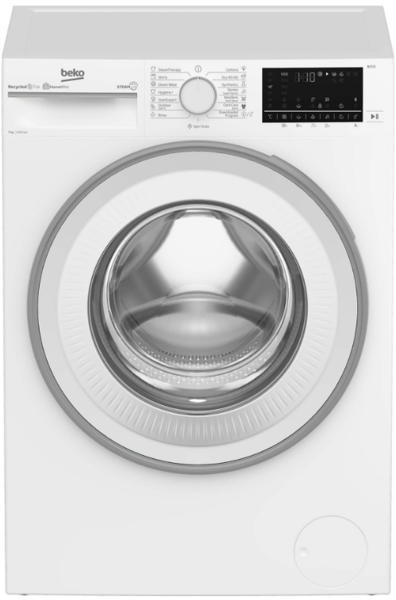 Mașină de spălat Beko B3WFU5721W 
