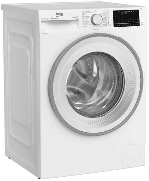 Стиральная машина Beko B3WFU5721W