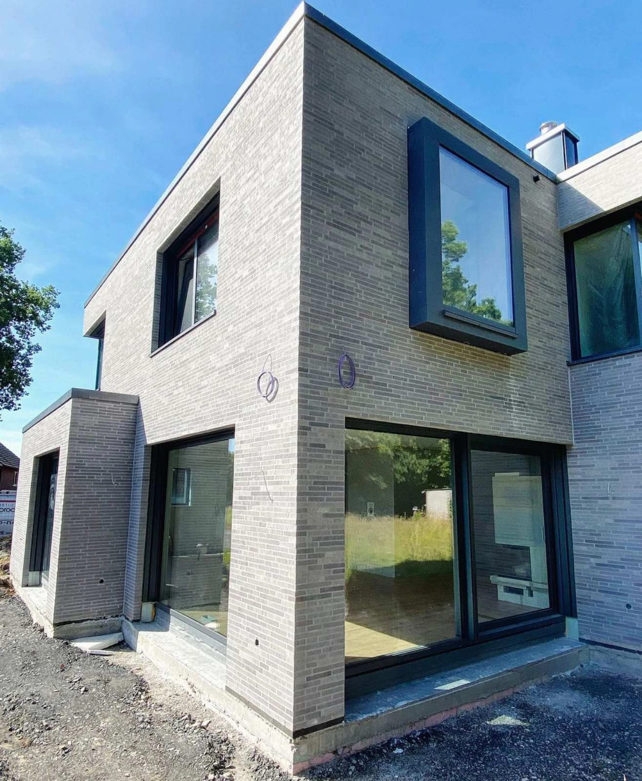 Cărămidă decorativă din beton Iberic 11-14