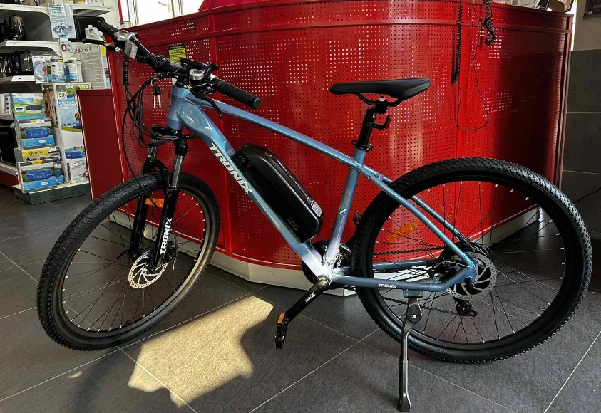 Bicicletă Electrica VE-05 