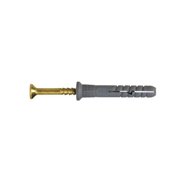 Diblu cu surub p/u mont rapida BSM 6x80mm 9476