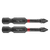 Biți de impact pentru șurubelnițe S2 PH1X50mm 56H518 52508
