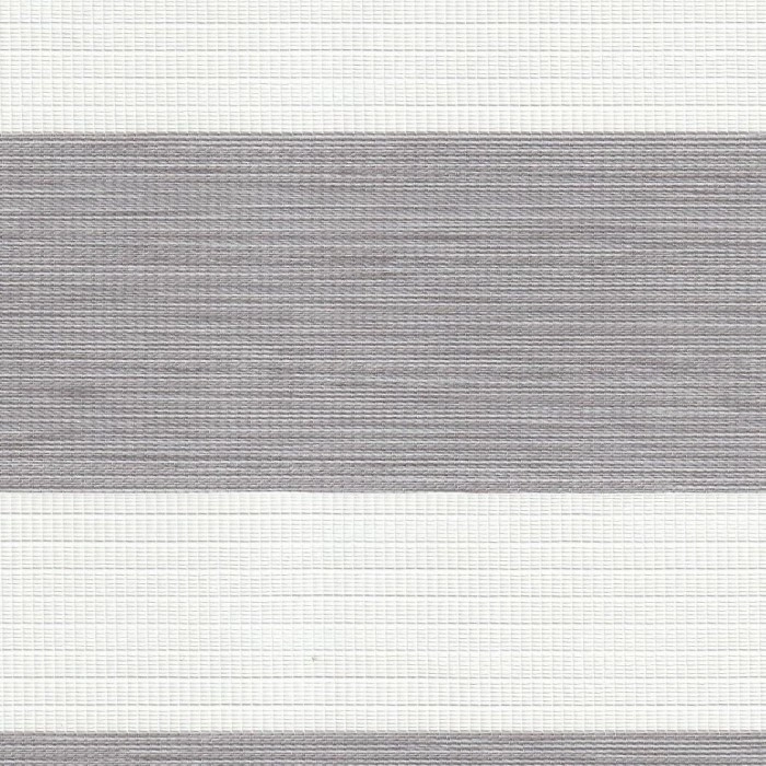 Jaluzele Zi-Noapte BH-3003 Gri-Nat  0.7x1.70m
