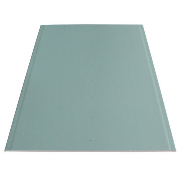 Placă din gips carton hidro Rigips 2500x1200x12.5