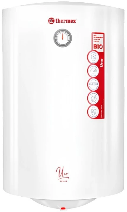 Boiler electric THERMEX Uno 80 V 80L