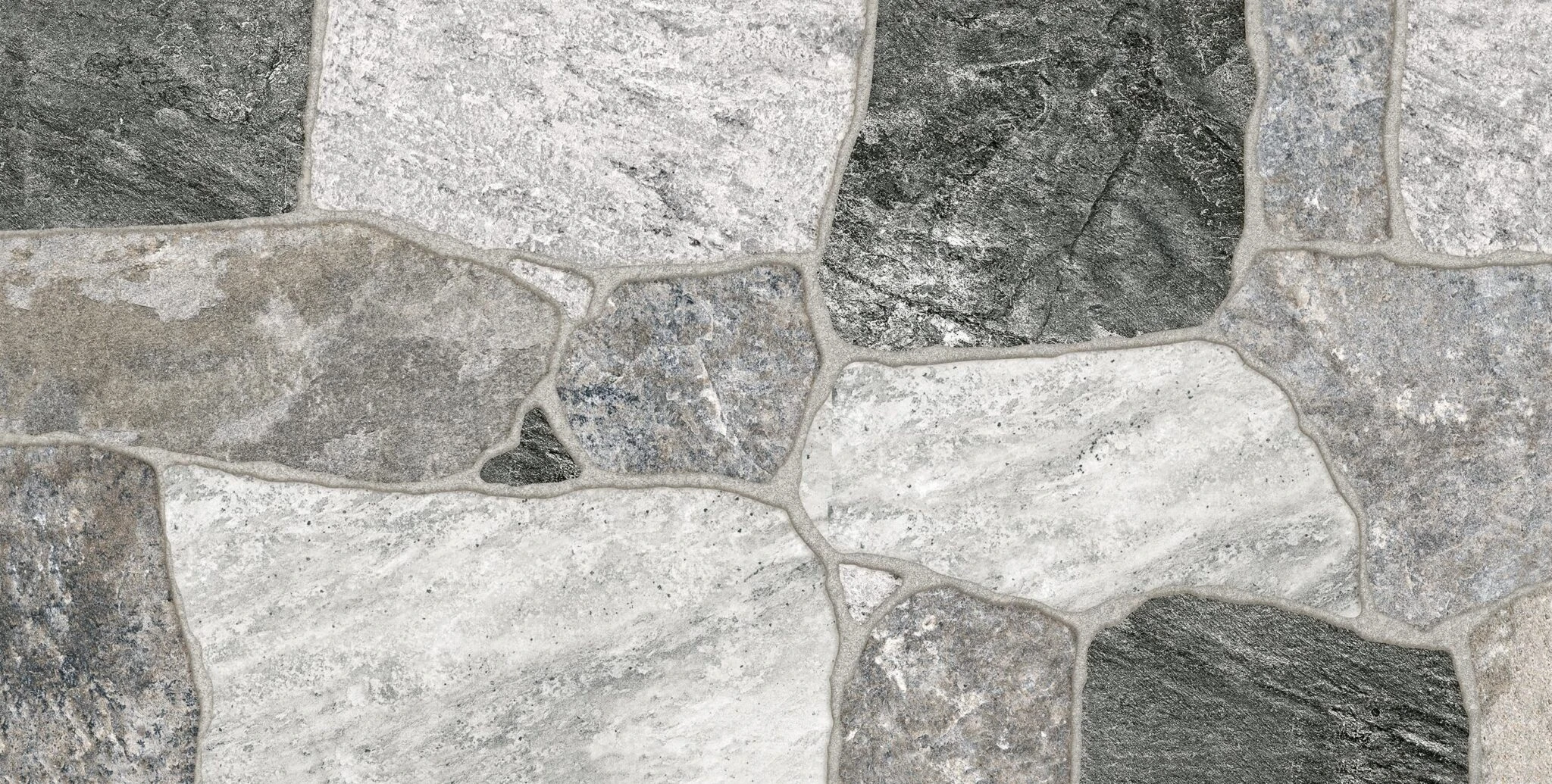 Gresie Izida Atlas 303х606 grey