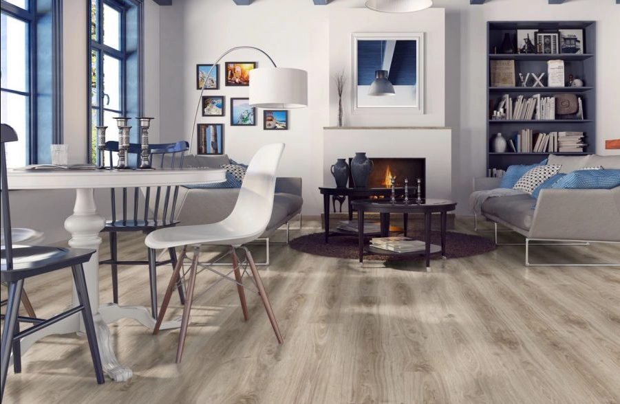 Ламинат Swiss Krono Omega D2060