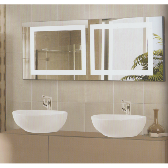 Oglindă Led Miror 60*120 OD-AH-22
