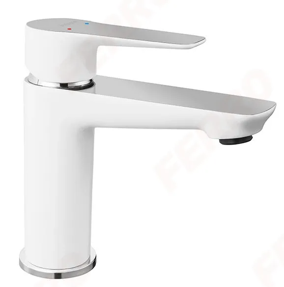 Baterie Ferro Adore BDR2 alb 59816