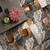 Faianță Brans 60x120 Grey