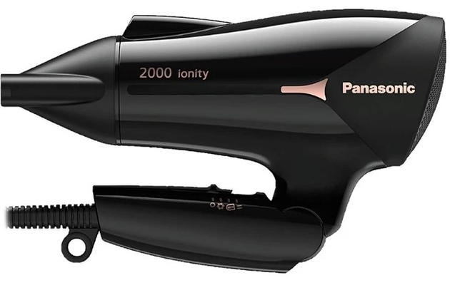 Фен для волос Panasonic EH-NE66-K865