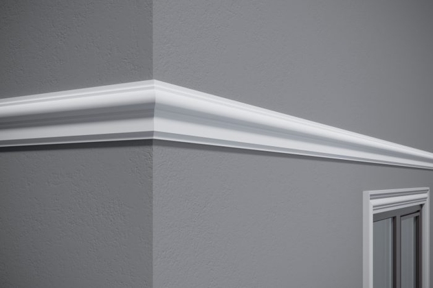 Brâu decorativ VS212 130mm*40mm