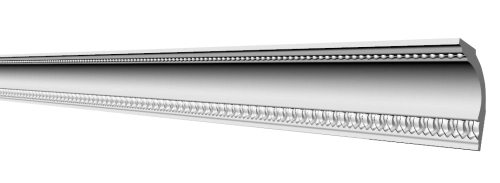 Plintă de tavan GP-42(34)