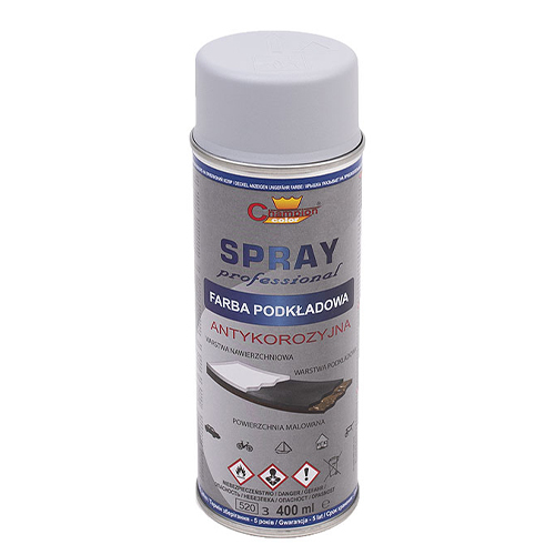 Vopsea spray Champion Grund 400ml sur 7040