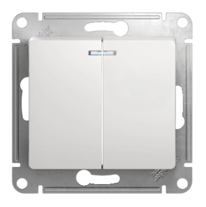 Întrerupător 10A 250V GSL 000153/321 