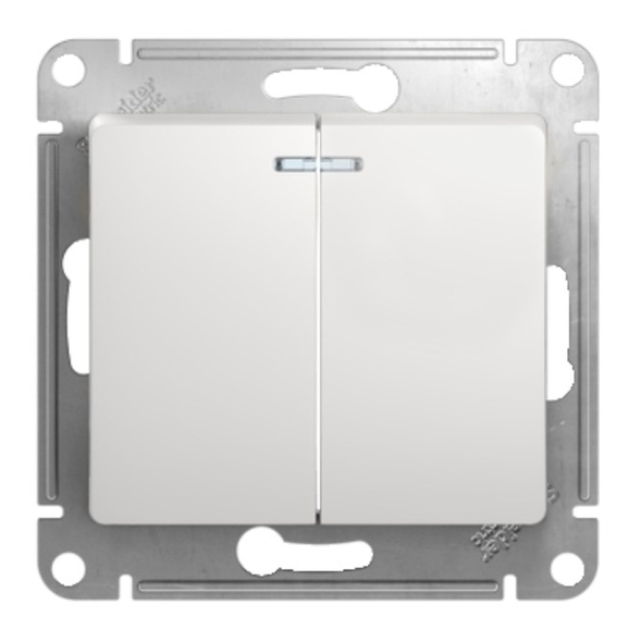 Întrerupător 10A 250V GSL 000153/321