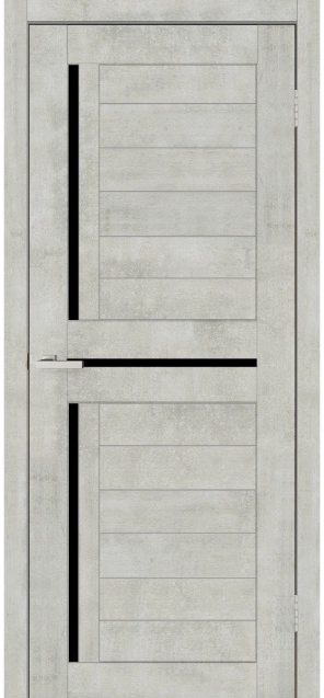 Межкомнатная дверь Lego 01.1 Белый Дуб 70 G NP 