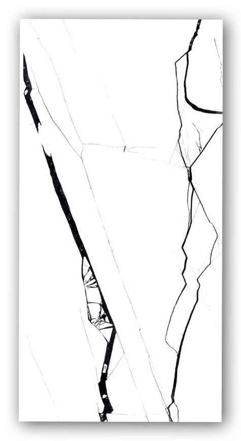 Gresie Spider 60x120 Todoceram White