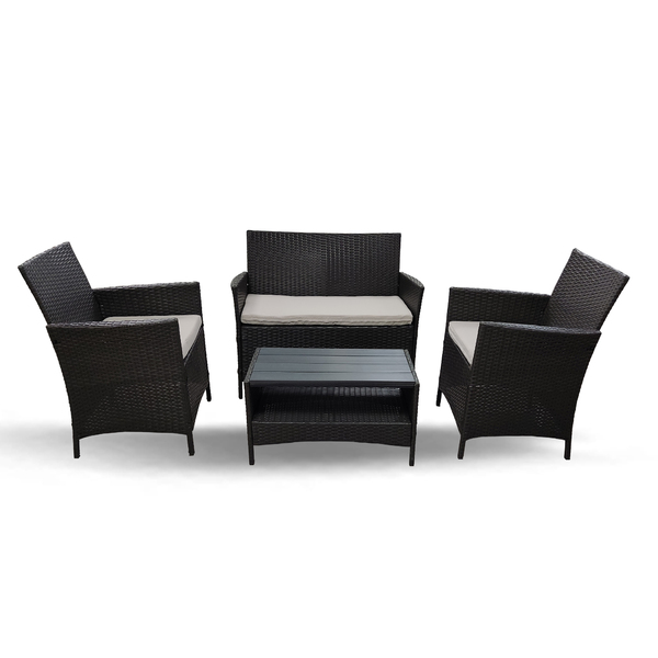 Set mobilier de grădină Technoworker Toulouse F5102 