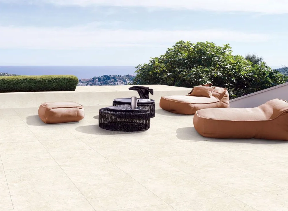 Плитка Qua Travertine 60x90x2 Beige