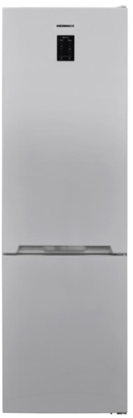 Холодильник Heinner HCNF-V366SE++ 