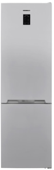 Frigider Heinner HCNF-V366SE++ 
