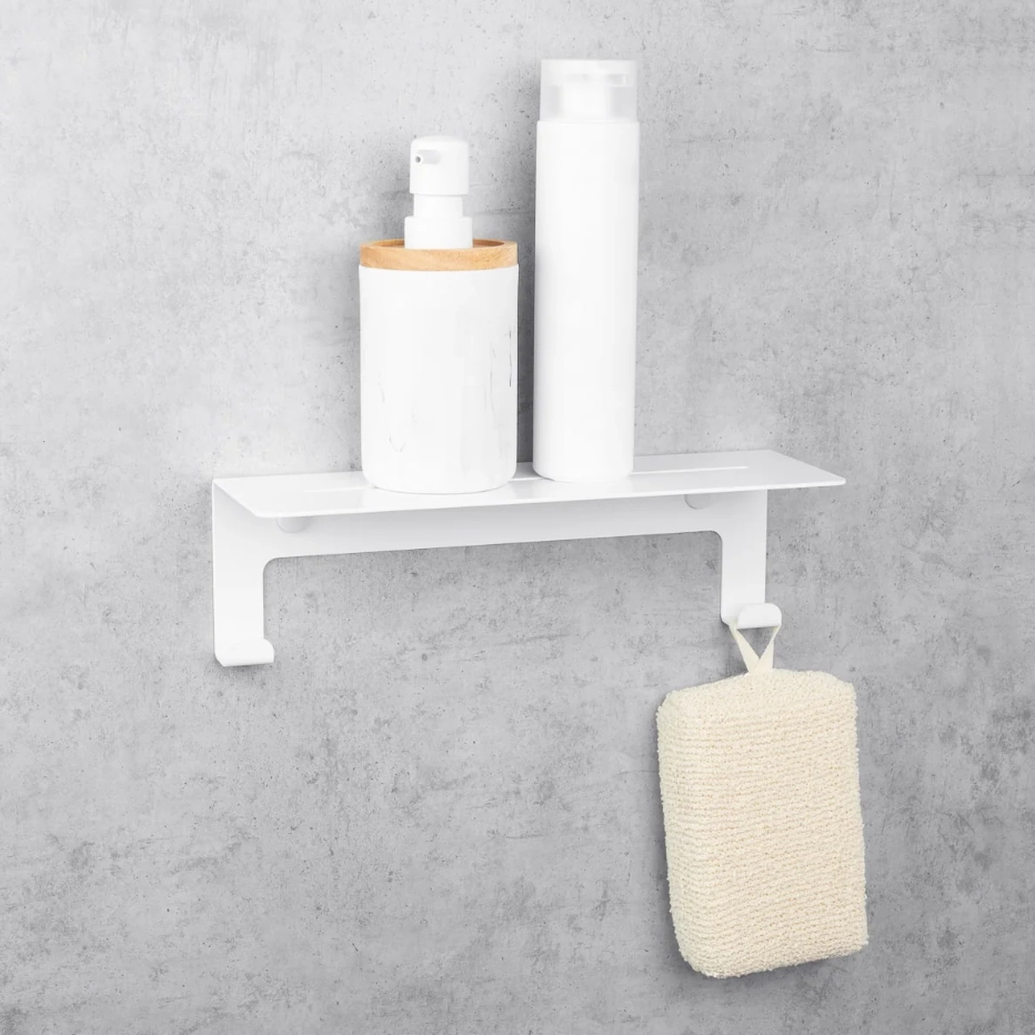 Полка Daske Grohys ADH SH/GR-1178W-A белый