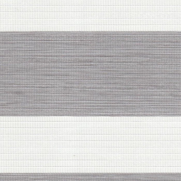 Жалюзи день-ночь BH-3003 Серый 0.70x2.10м