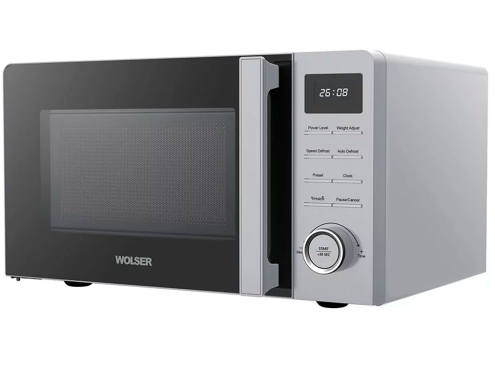 Микроволновая печь Wolser WL-G25DG 
