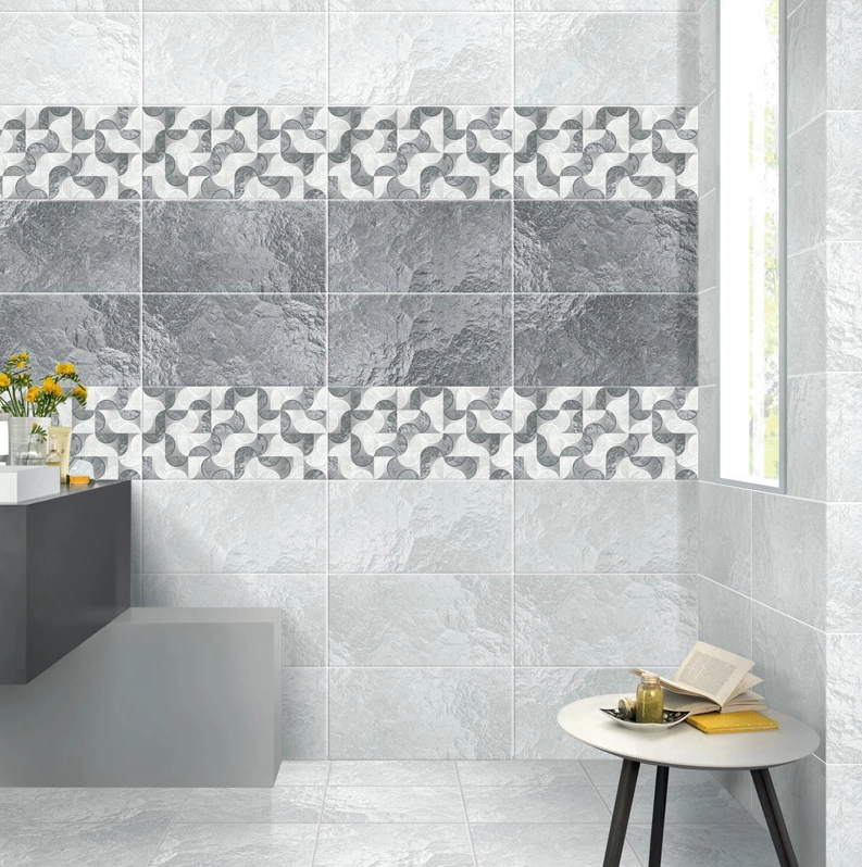 Плитка Anka Kartepe 30x60 Antracite