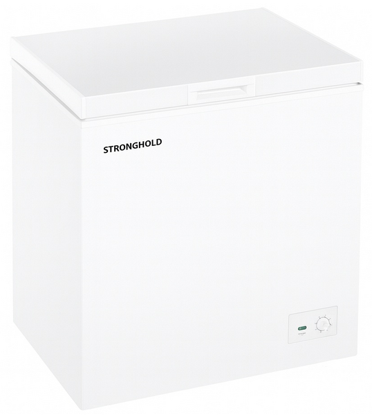 Congelator Stronghold SCF-145W 