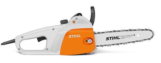 Fierestrău electric Stihl MSE 141 C-Q