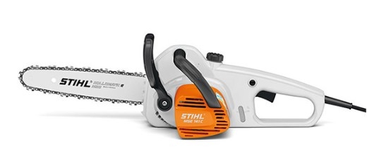 Fierestrău electric Stihl MSE 141 C-Q