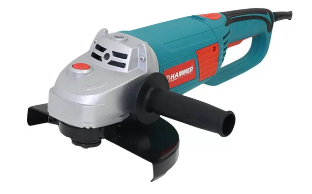 Болгарка Hammer 230mm 33882 
