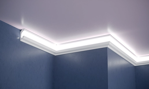 Profil XPS LD-01.1 110*45*2000 