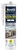 Silicon Bostik Perfect seal280 ml Alb
