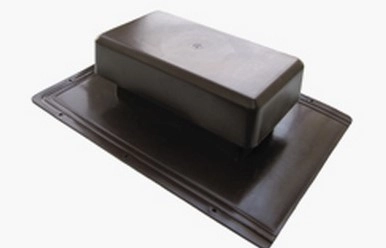 Аэратор черный 