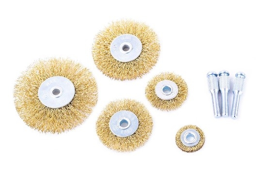 Set perii Verto 62H614/3198