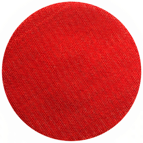 Насадка с липучкой для УШМ Kussner 125mm 1006-590125