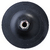 Насадка с липучкой для УШМ Kussner 125mm 1006-590125