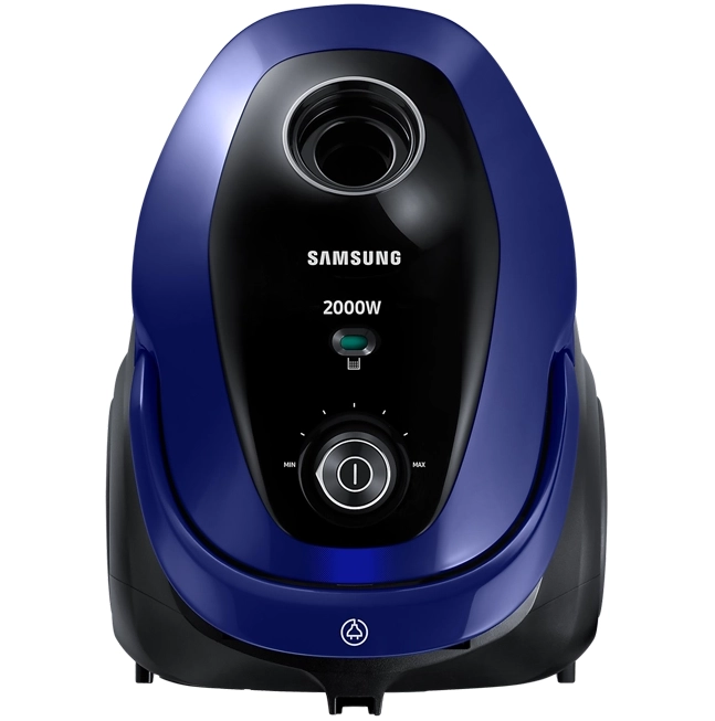 Пылесос  Samsung VC20M251AWB/UK