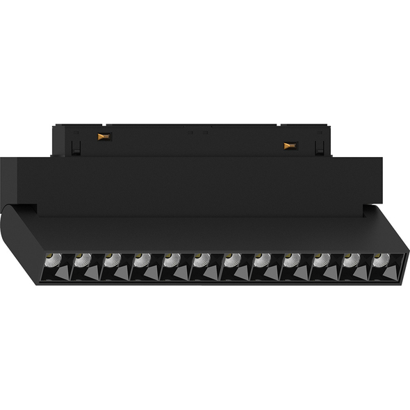Трековый светодиодный светильник FN MGN301 12W,4000K,48V, 900lm