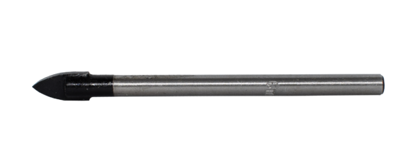 Burghiu pentru sticlă și teracotă Abraboro 12mm 020351312000
