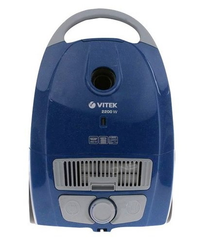 Aspirator Vitek 1892