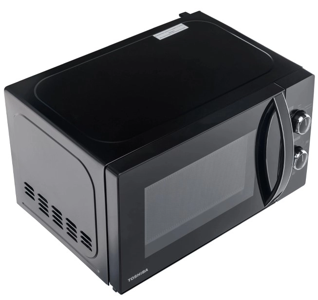 Cuptor microunde Toshiba MWP-MM20PBK 